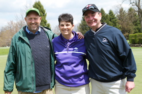 2014 Diamond Golf Invitational