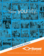2014 annual report