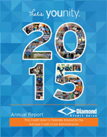 annual report 2015