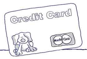 credit card