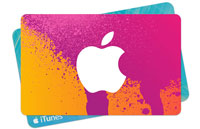 apple itunes