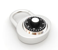 combination lock