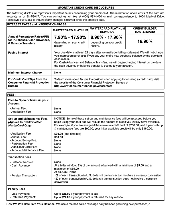 Mastercard Disclosure Diamond Cu Mastercard Disclosure