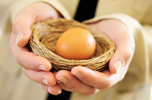 tax-efficient investing next egg financial planning