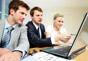 business outsourcing partners