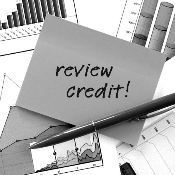 loan health credit review