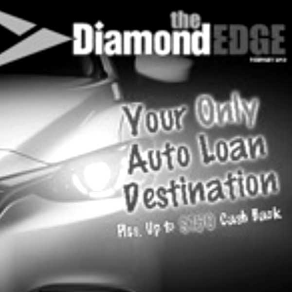diamond edge newsletter cover feb 2019