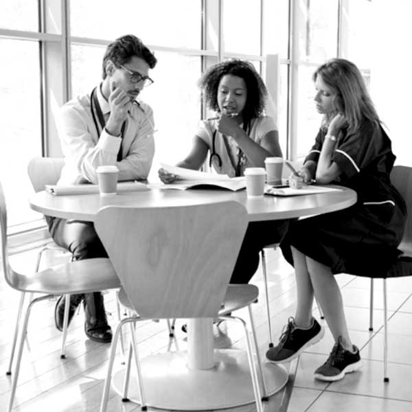employer groups partners