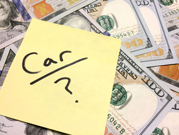 benefits of refinancing a car