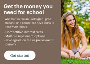 Smart Option Student Loan® By Sallie Mae® | Diamond CU