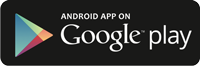 google play logo for cardnav app