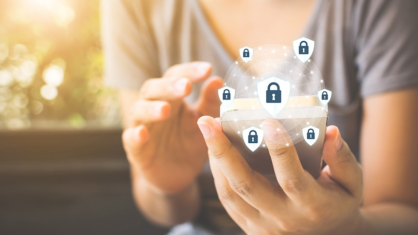 Mobile Device Security.