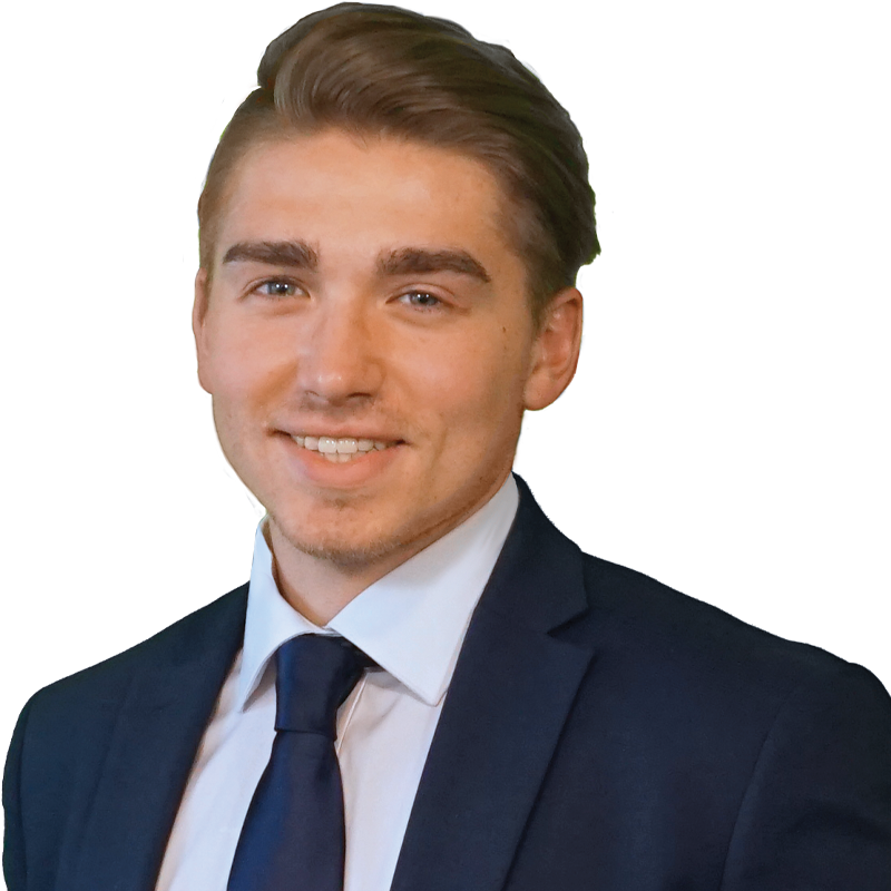 Aaron Tidd