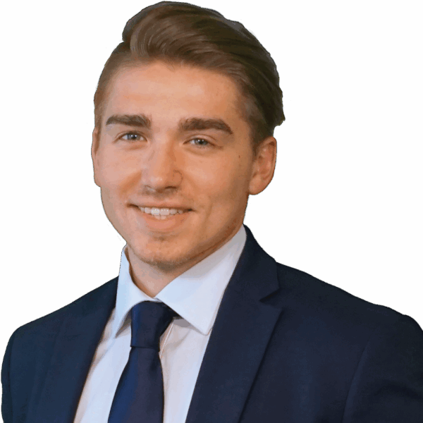 Aaron Tidd