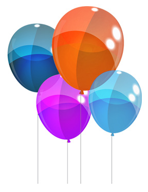 Balloons