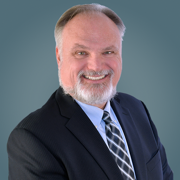 Diamond Credit Union Financial Planning Program Manager, Chris Thompson.