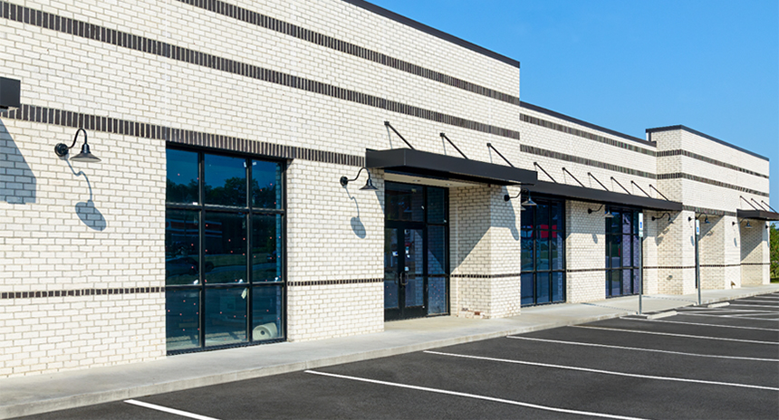 Commercial Real Estate For Blog 1
