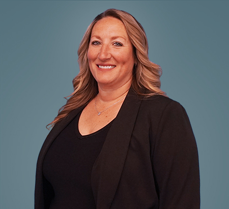 Photo (Above): Diamond Credit Union Business Relationship Officer, Julie Huber, who will serve businesses in Bucks County.