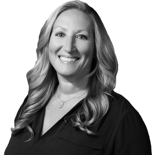 Julie Huber