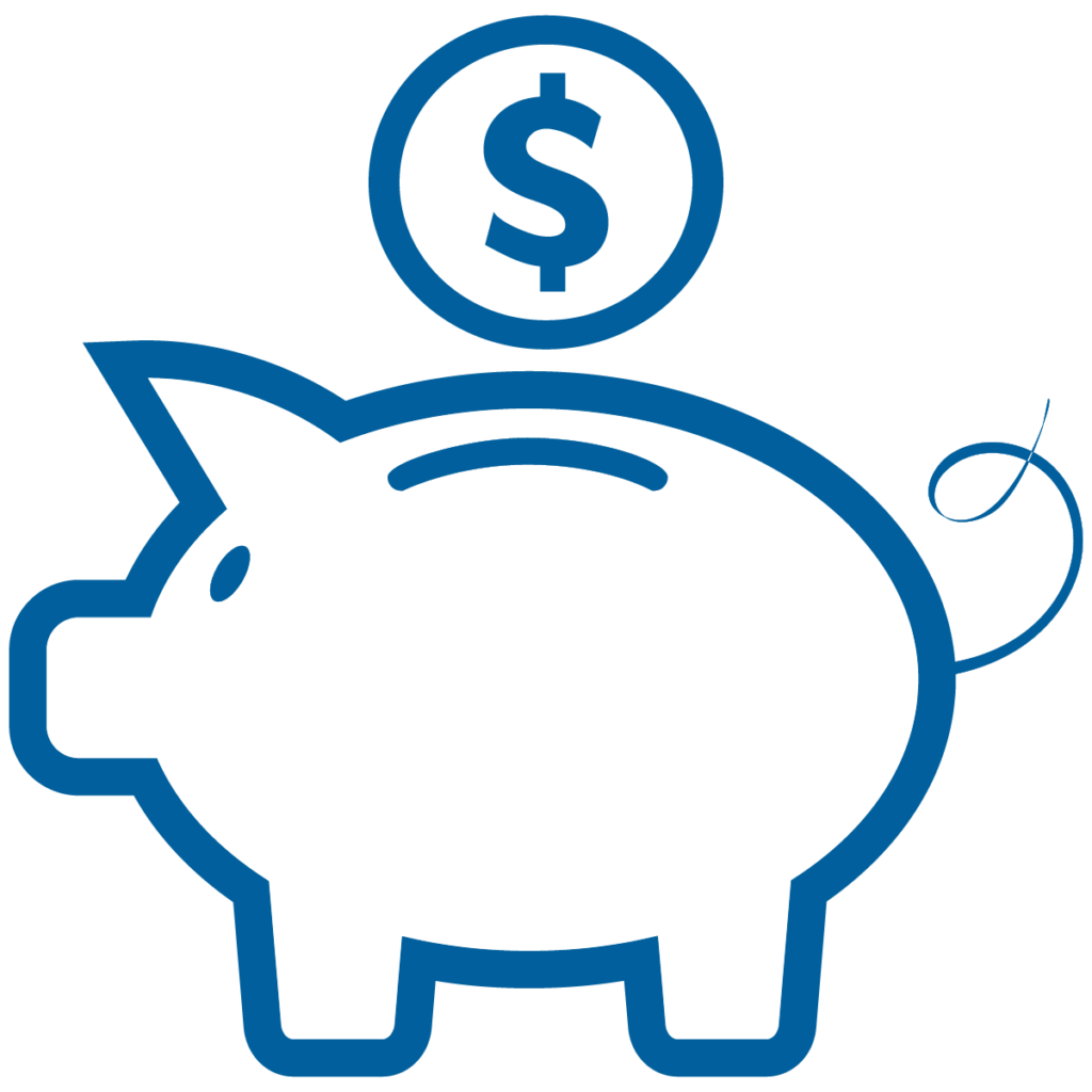 Share Savings
