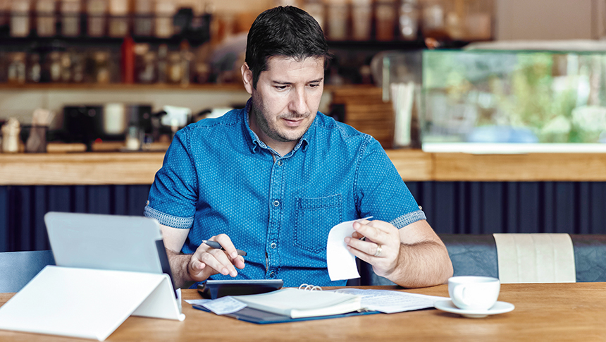 Tips for Collecting Your Money