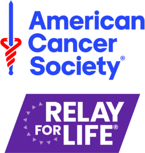 American Cancer Society Relay for Life logo